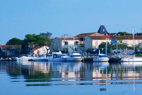 Résidence les Voiles Rouges Languedoc-Roussillon - Narbonne-Plage visuel 2/10