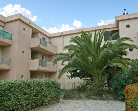 Résidence Les Voiliers Languedoc-Roussillon - Canet-en-Roussillon visuel 10/10