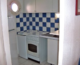 Résidence Les Voiliers Languedoc-Roussillon - Canet-en-Roussillon visuel 6/10