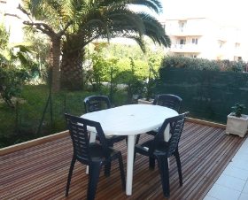 Résidence Les Voiliers Languedoc-Roussillon - Canet-en-Roussillon visuel 8/10