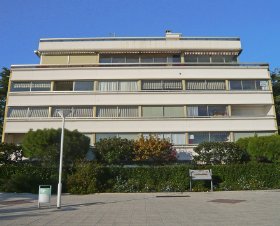 Les Voiliers Provence-Alpes-Côte d'Azur - Cagnes-sur-Mer visuel 3/3