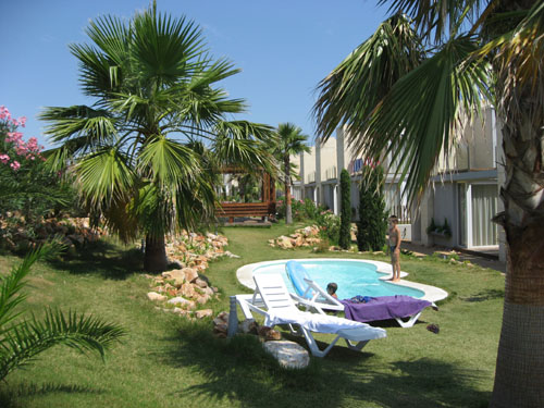 L'Escala Costa Brava - L'Escala visuel 4/4