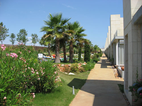 L'Escala Costa Brava - L'Escala visuel 2/4