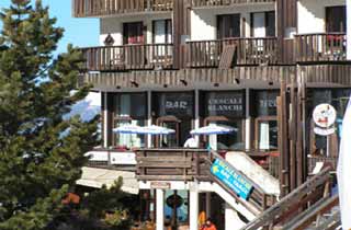 Résidence L'Escale Blanche Provence-Alpes-Côte d'Azur - Les Orres visuel 5/5