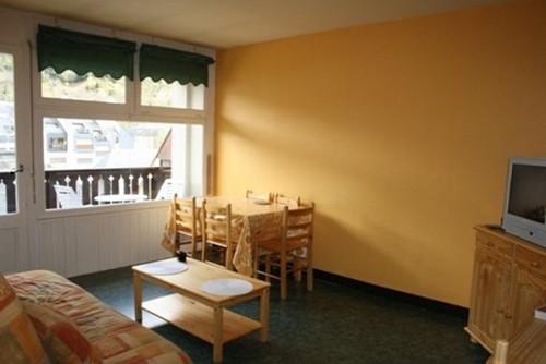 Résidence Lescombe Midi-Pyrénées - Saint-Lary-Soulan visuel 10/10