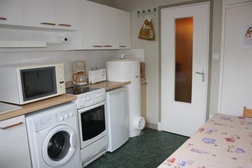 Résidence Lescombe Midi-Pyrénées - Saint-Lary-Soulan visuel 1/10