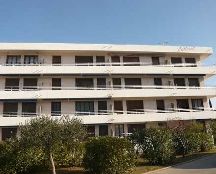 Résidence L'Estérel Languedoc-Roussillon - Le Grau-du-Roi visuel 1/2