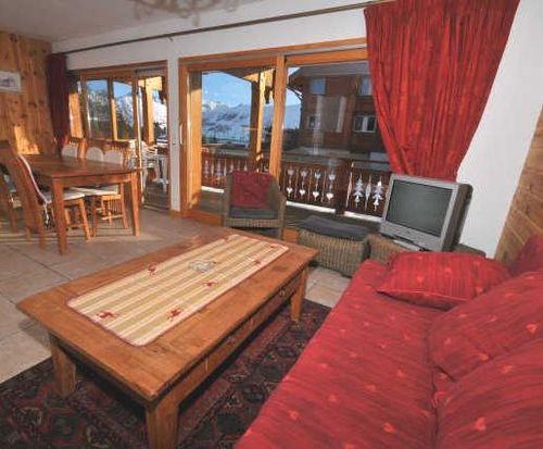 Résidence L'Etoile Rhône-Alpes - L'Alpe-d'Huez visuel 9/10