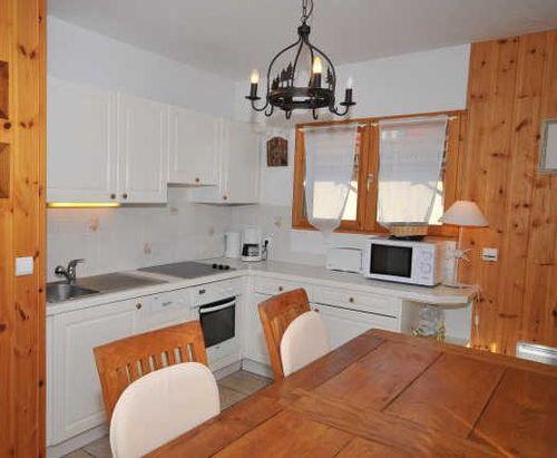 Résidence L'Etoile Rhône-Alpes - L'Alpe-d'Huez visuel 7/10