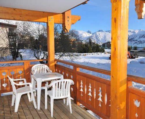 Résidence L'Etoile Rhône-Alpes - L'Alpe-d'Huez visuel 2/10