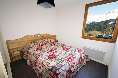 Résidence L'Etoile des Neiges Rhône-Alpes - Le Corbier visuel 16/17