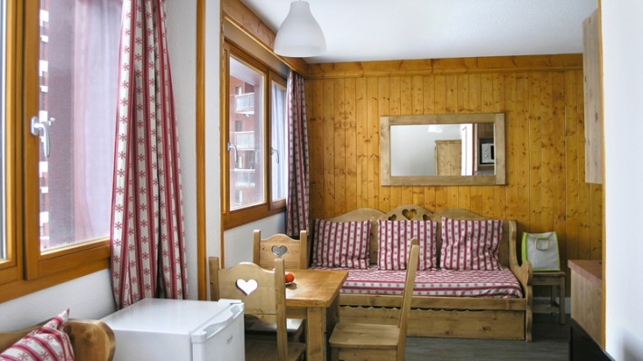 Résidence L'Etoile des Neiges Rhône-Alpes - Le Corbier visuel 15/17