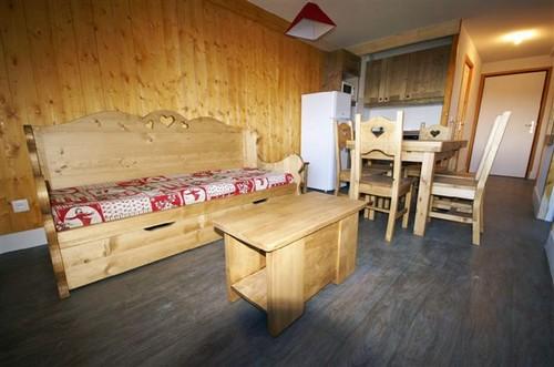 Résidence L'Etoile des Neiges Rhône-Alpes - Le Corbier visuel 14/17