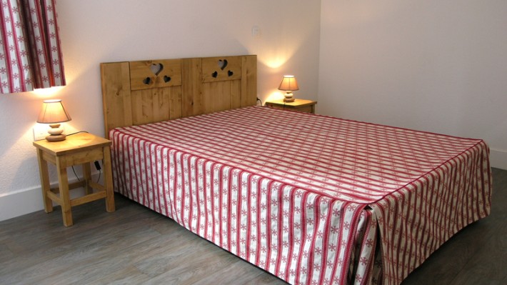 Résidence L'Etoile des Neiges Rhône-Alpes - Le Corbier visuel 13/17