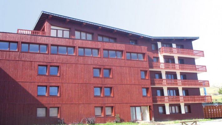 Résidence L'Etoile des Neiges Rhône-Alpes - Le Corbier visuel 5/17