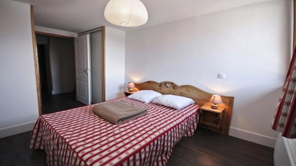 Résidence L'Etoile des Neiges Rhône-Alpes - Le Corbier visuel 4/17