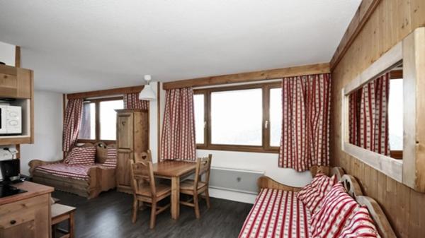 Résidence L'Etoile des Neiges Rhône-Alpes - Le Corbier visuel 2/17