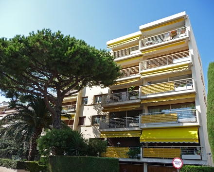 Résidence L'Etoile du Sud Provence-Alpes-Côte d'Azur - Cannes visuel 4/4