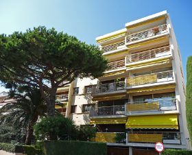 Résidence L'Etoile du Sud Provence-Alpes-Côte d'Azur - Cannes visuel 3/4