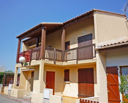 Résidence L'Hacienda Languedoc-Roussillon - Argelès-sur-Mer visuel 3/3