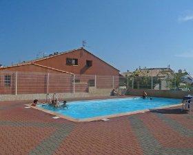 Résidence L'Hacienda Languedoc-Roussillon - Gruissan visuel 7/10