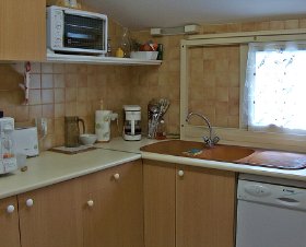 Résidence L'Hacienda Languedoc-Roussillon - Gruissan visuel 2/10