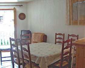 Résidence L'Hermine Rhône-Alpes - Les Houches visuel 2/11