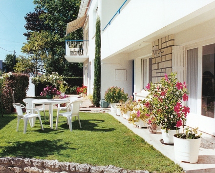 Résidence L'Hibiscus Poitou-Charentes - Royan visuel 8/9