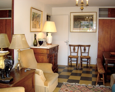 Résidence L'Hibiscus Poitou-Charentes - Royan visuel 7/9