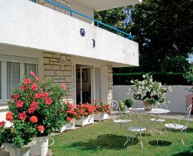 Résidence L'Hibiscus Poitou-Charentes - Royan visuel 1/9