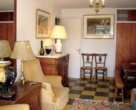 Résidence L'Hibiscus Poitou-Charentes - Royan visuel 3/9