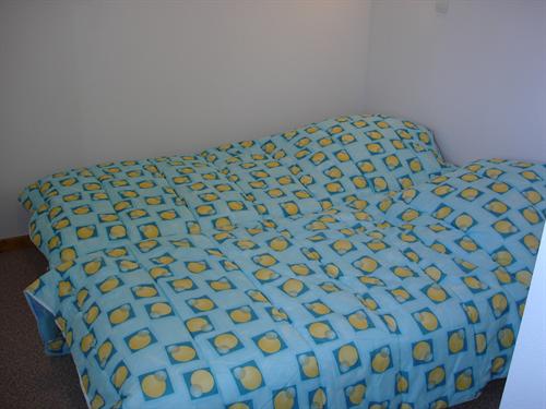 Résidence l'Horizon Blanc Provence-Alpes-Côte d'Azur - La Joue du Loup visuel 13/14