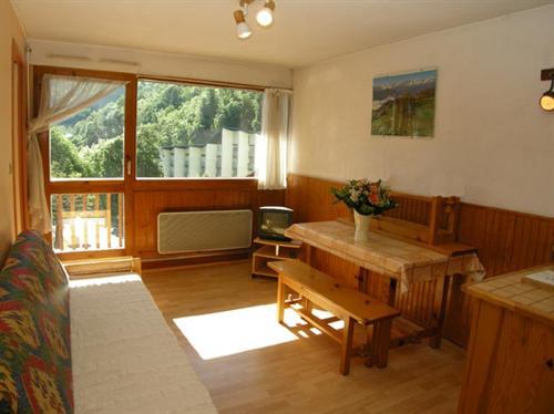 Résidence Lienz Midi-Pyrénées - Barèges visuel 5/10