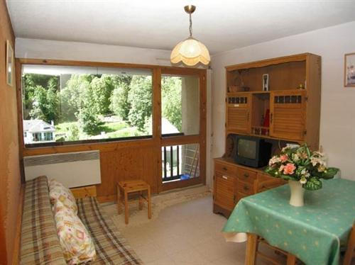 Résidence Lienz Midi-Pyrénées - Barèges visuel 4/10