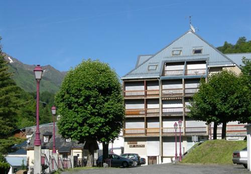 Résidence Lienz Midi-Pyrénées - Barèges visuel 1/10
