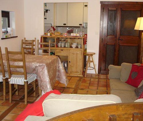 Résidence Lilas Rhône-Alpes - Chamonix-Mont-Blanc visuel 4/10