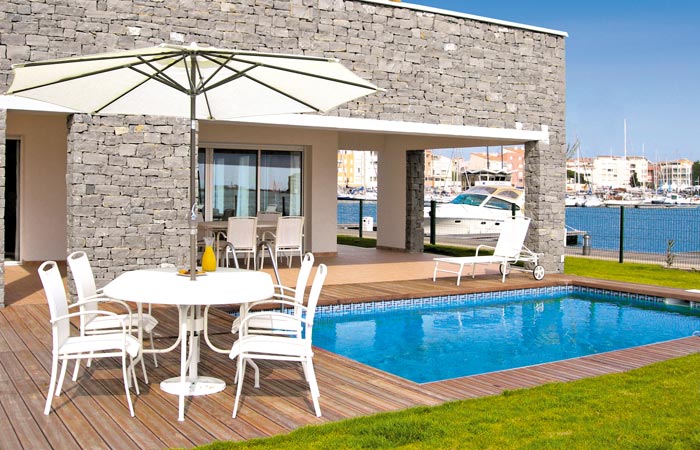 Résidence L'île Saint-Martin Languedoc-Roussillon - Le Cap d'Agde visuel 10/10