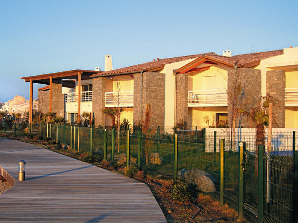 Résidence L'île Saint-Martin Languedoc-Roussillon - Le Cap d'Agde visuel 8/10
