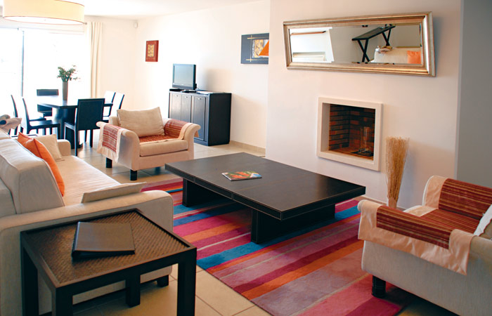 Résidence L'île Saint-Martin Languedoc-Roussillon - Le Cap d'Agde visuel 2/10