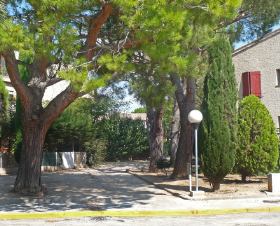 Résidence L'iles heureuse Provence-Alpes-Côte d'Azur - Saint-Cyr-sur-Mer visuel 5/10