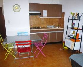 Résidence L'iles heureuse Provence-Alpes-Côte d'Azur - Saint-Cyr-sur-Mer visuel 3/10