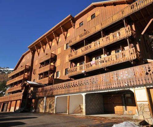 Résidence L'Immaculée Rhône-Alpes - L'Alpe-d'Huez visuel 10/10