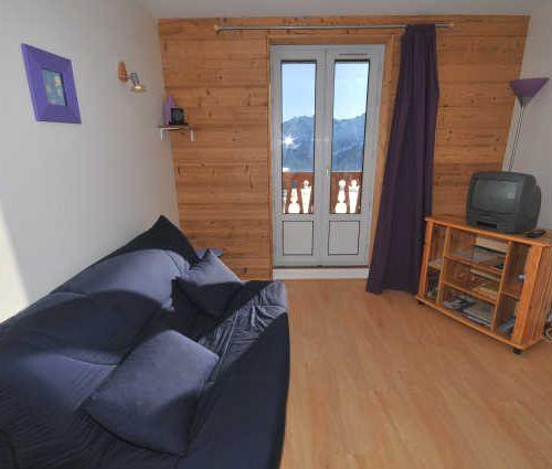 Résidence L'Immaculée Rhône-Alpes - L'Alpe-d'Huez visuel 6/10