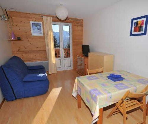 Résidence L'Immaculée Rhône-Alpes - L'Alpe-d'Huez visuel 2/10