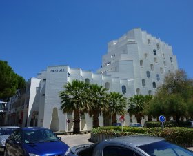 Résidence L'Impérial II Languedoc-Roussillon - La Grande Motte visuel 10/10