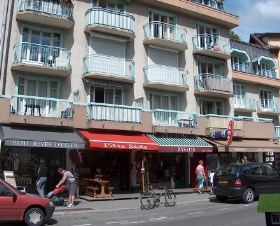 Résidence L'International Rhône-Alpes - Chamonix-Mont-Blanc visuel 6/7