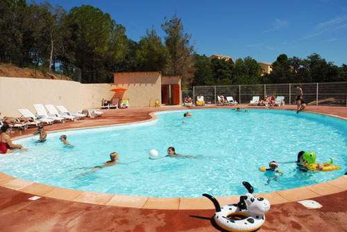 Résidence Vacancéole Lisa Maria Corse - Sari-Solenzara visuel 9/9