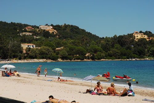 Résidence Vacancéole Lisa Maria Corse - Sari-Solenzara visuel 7/9