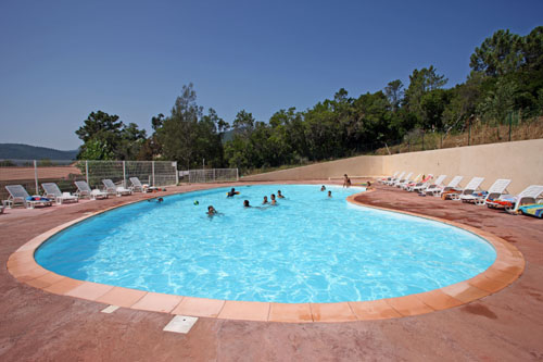 Résidence Vacancéole Lisa Maria Corse - Sari-Solenzara visuel 5/9