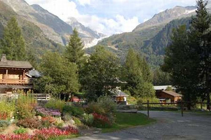 Résidence Lognan Rhône-Alpes - Argentière visuel 8/10